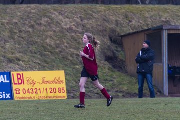 Bild 40 - B-Juniorinnen MTSV Olympia Neumnster - SG Altenholz/Holtenau : Ergebnis: 2:1